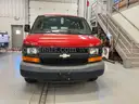 2009 Chevrolet Express (#247)