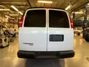 2014 Chevrolet Express (904)