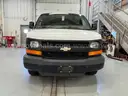 2014 Chevrolet Express (904)