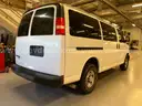2014 Chevrolet Express (904)