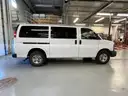 2014 Chevrolet Express (904)