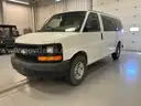 2014 Chevrolet Express (904)