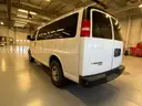 2014 Chevrolet Express (904)