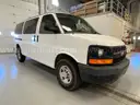 2014 Chevrolet Express (904)