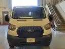2022 Ford Transit Van (150UNM)  **LOW Miles**