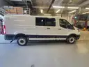 2022 Ford Transit Van (150UNM)  **LOW Miles**