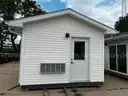 32&#x2019; X 12&#x2019; Building (1 of 2)