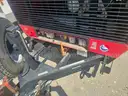 Scott Liberty II Electric/Diesel Engine Driven SCBA Compressor 5000 P.S.I