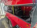 Scott Liberty II Electric/Diesel Engine Driven SCBA Compressor 5000 P.S.I