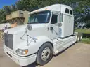 2007 International 9200i (393A) Truck Tractor
