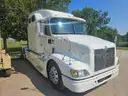 2007 International 9200i (393A) Truck Tractor