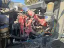 2007 International 9200i (393A) Truck Tractor
