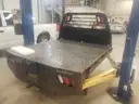 Short Box for a Flat Bed 2019 Ford F250