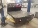 Short Box for a Flat Bed 2019 Ford F250