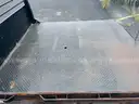 Short Box for a Flat Bed 2019 Ford F250