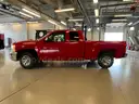 2013 Chevrolet Silverado 1500 LT Ext. Cab 4WD (383)