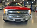 2013 Chevrolet Silverado 1500 LT Ext. Cab 4WD (383)