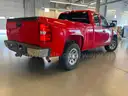 2013 Chevrolet Silverado 1500 LT Ext. Cab 4WD (383)