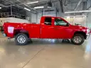 2013 Chevrolet Silverado 1500 LT Ext. Cab 4WD (383)
