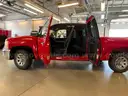 2013 Chevrolet Silverado 1500 LT Ext. Cab 4WD (383)