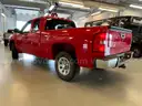 2013 Chevrolet Silverado 1500 LT Ext. Cab 4WD (383)