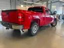 2013 Chevrolet Silverado 1500 LT Ext. Cab 4WD (383)