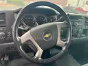 2013 Chevrolet Silverado 1500 LT Ext. Cab 4WD (383)
