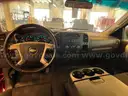 2013 Chevrolet Silverado 1500 LT Ext. Cab 4WD (383)