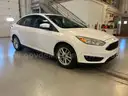 2017 Ford Focus SE (018)