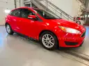 2017 Ford Focus Hatchback (015)