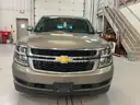 2019 Chevrolet Suburban (#731)