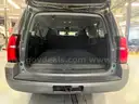 2019 Chevrolet Suburban (#731)