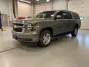 2019 Chevrolet Suburban (#731)