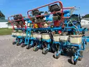 2008 SRES Advanced Research Planter (NP6555)