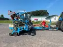 2008 SRES Advanced Research Planter (NP6555)