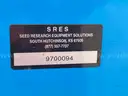 2008 SRES Advanced Research Planter (NP6555)
