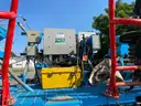 2008 SRES Advanced Research Planter (NP6555)