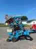 2008 SRES Advanced Research Planter (NP6555)