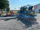 2008 SRES Advanced Research Planter (NP6555)