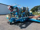 2008 SRES Advanced Research Planter (NP6555)