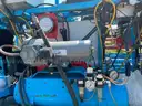 2002 SRES DR8336 Advanced Narrow Row Research Planter