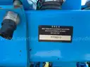 2002 SRES DR8336 Advanced Narrow Row Research Planter