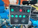 2002 SRES DR8336 Advanced Narrow Row Research Planter
