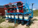 2002 SRES DR8336 Advanced Narrow Row Research Planter