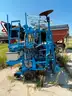 2002 SRES DR8336 Advanced Narrow Row Research Planter