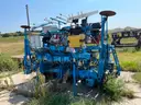 2002 SRES DR8336 Advanced Narrow Row Research Planter