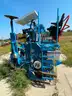 2002 SRES DR8336 Advanced Narrow Row Research Planter