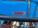 2002 SRES DR8336 Advanced Narrow Row Research Planter