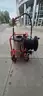 2010 Hotsy - 4000 PSI Hot Water Pressure Washer with Reel