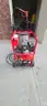 2010 Hotsy - 4000 PSI Hot Water Pressure Washer with Reel